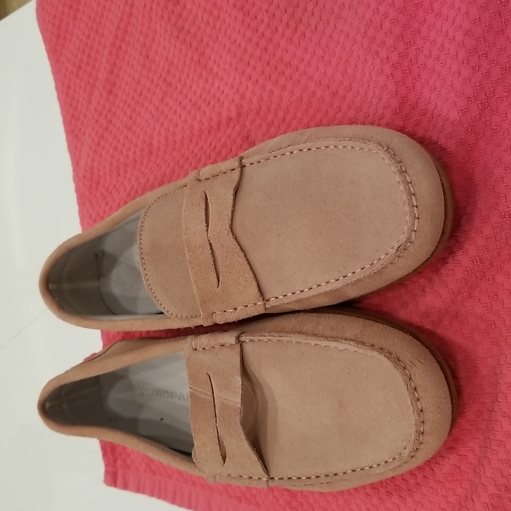 Mens shoes